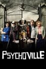 Psychoville Episode Rating Graph poster