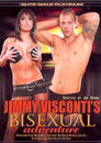 Jimmy Visconti's Bisexual Adventure