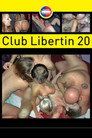 Club Libertin 20 poster