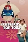 James May: My Sisters' Top Toys