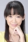 Kiyomi Asai isMiyu Greer (voice)