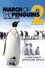 Poster for March of the Penguins 2: The Next Step