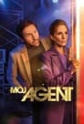 My Agent Episode Rating Graph poster