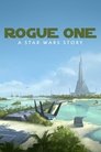 Plakat for 'Rogue One: A Star Wars Story 3D'