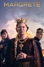 Plakat for 'Margrete - Queen of the North'