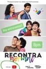 Recontra Normal Episode Rating Graph poster