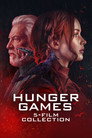 The Hunger Games – New Trilogy Collection