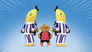 Bananas in Pyjamas 2x27