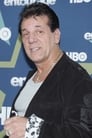 Chuck Zito isJorge