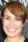 Noomi Rapace isDr. Elizabeth Shaw