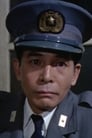 Yasuhisa Tsutsumi isPolice officer at the dock