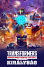 Transformers: La guerra por Cybertron - Reino
