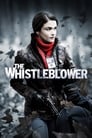 Movie poster for The Whistleblower (2010)