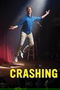 Crashing poster