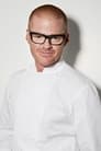 Heston Blumenthal is