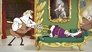 The Prince and the Feather Fluffer-Upper (Part 2)