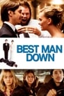 Poster van Best Man Down