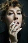 Martha Wainwright isAngela O'Meara