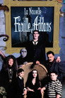 La nouvelle famille addams