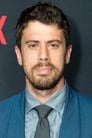 Toby Kebbell isMartin Axe