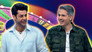 Spin the Wheel with Maniesh, Karan and Iqbal