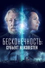 Постер: Бесконечность: Субъект неизвестен
