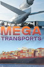 Plakat for 'Mega Transports'