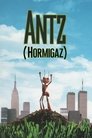 Antz (Hormigaz)
