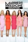 Married to Medicine Houston Episode Rating Graph poster