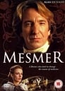 Movie poster for Mesmer