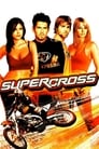 Poster van Supercross