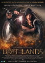 In The Lost Lands (2025) In Streaming Ita /Altadefinizione Film Senza Limiti