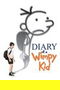 Diary of a Wimpy Kid poster