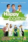 Happy Together Episode Rating Graph poster