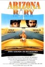 Arizona Baby 4KHd Arizona Baby 1987 Película Completa Online Español | En Castellano