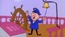Skipper Magoo