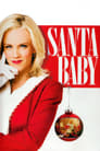 Movie poster for Santa Baby