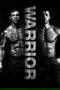 Warrior poster