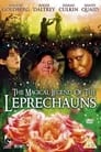 The Magical Legend of The Leprechauns