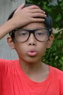 Ikram Hamzah isRafi