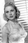 Janet Leigh isMrs. Witt