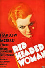 Red Headed Woman