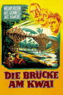 Die Brücke am Kwai (1957)