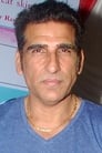 Mukesh Rishi isBhavani Chaudhry
