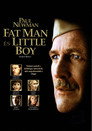 (HD). Fat Man és Little Boy Teljes Film Magyarul (1989) Ingyen Online