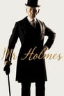 Movie poster for Mr. Holmes