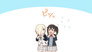 Nijiyon Animation - الحلقة 10