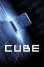 Cube poster