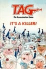 Tag: The Assassination Game poster