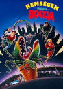 (HD). Rémségek Kicsiny Boltja Teljes Film Magyarul (1986) Ingyen Online
